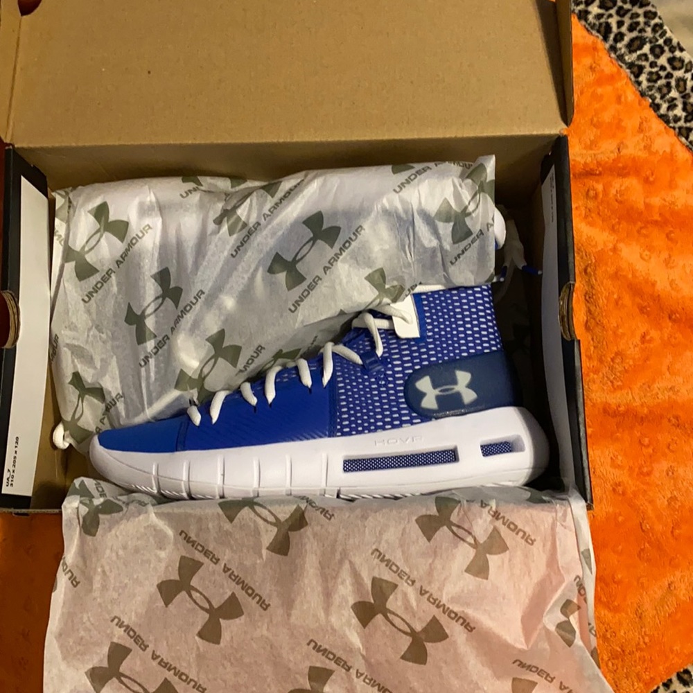 Men's shoes